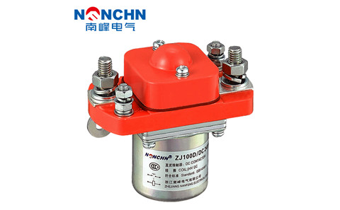 革新傳統(tǒng)，南峰電氣直流接觸器帶領(lǐng)新潮流