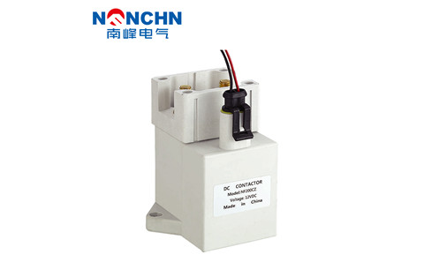 高壓直流接觸器可以在交流電路中運(yùn)用嗎？